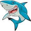 Chompy Shark