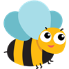 Chubby Bee