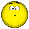 Chubby Emoticon
