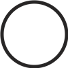 Circle Border Thick