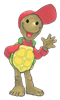 CorkyTurtle