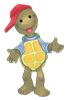 CorkyTurtle
