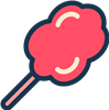 Cotton Candy