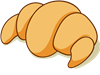 Croissant 2