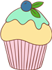 Cupcake 1