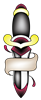 daggerbanner