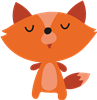 Dancing Fox