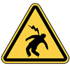 Danger of Death Warning