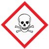 Danger Poison
