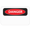 Danger Sign