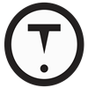 Danger Warning Toxic 2