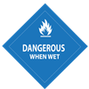Dangerous When Wet