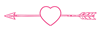 Davids Bridal - Arrow Left