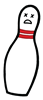 deadpin