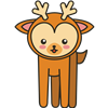 Deer