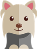 Dog Stickers