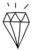 Doodle Diamond