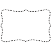 Dotted Border 1