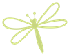 dragonflies
