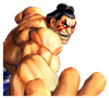 E Honda