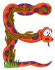 E_snake