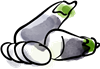 Eggplant