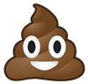 Emoji Poop