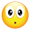 Emoji Shocked