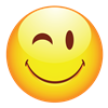 Emoji Wink