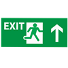 Exit Up