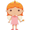 Fairy Princess