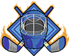 Falming Hockey Helmet 