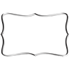 Fancy Border