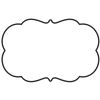 Fancy Border