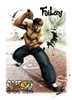FeiLong Poster