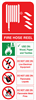 Firehose Reel