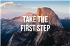First Step