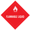 Flammable Liquid