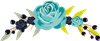 Floral 6