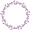 Floral Border 2