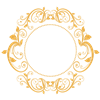 Floral Border 2