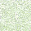 Floral Damask Pattern