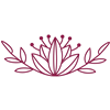 Floral Decoration 