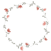 Floral Pattern 1