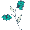 Flower 5