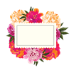 Flower Tag