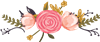 Flowers Border