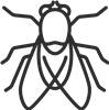 Fly Outline