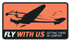 Fly With Us