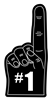 Foam_Finger